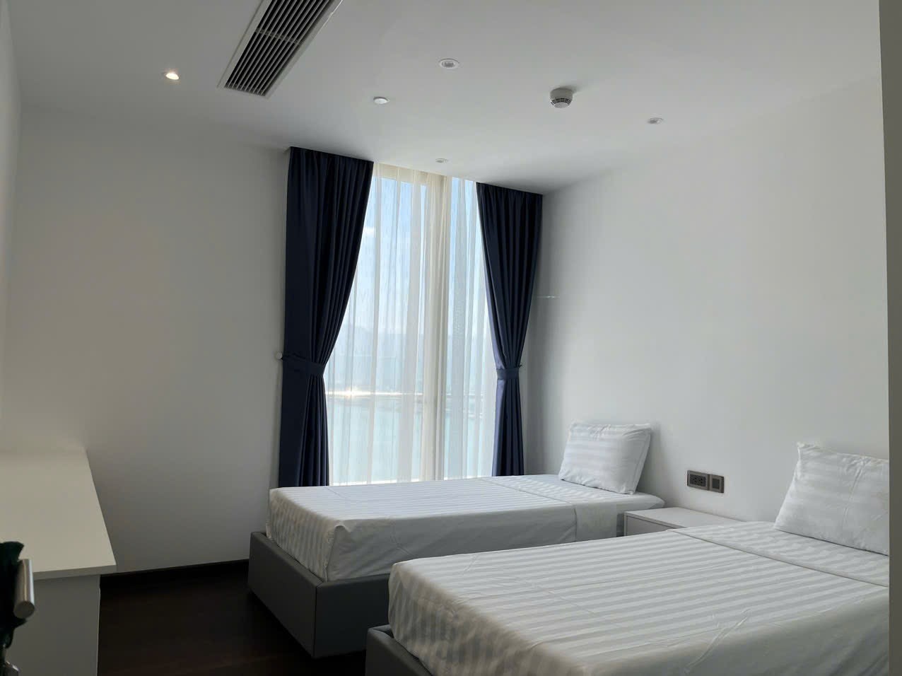 Bán tòa căn hộ 4 tầng thang máy Ngô Thì Sĩ 94m2 giá 25 tỷ dòng tiền 90 triệu/tháng 2