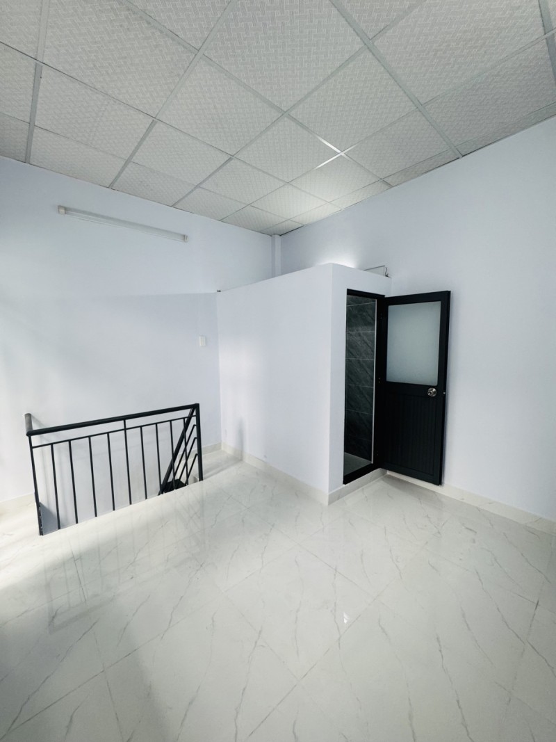 ĐƯỜNG SỐ 4 GIÁP KÊNH NƯỚC ĐEN XE HƠI ĐỖ CỬA DTSD 34M2 2 TẦNG CHỈ 2.95 TỶ 5