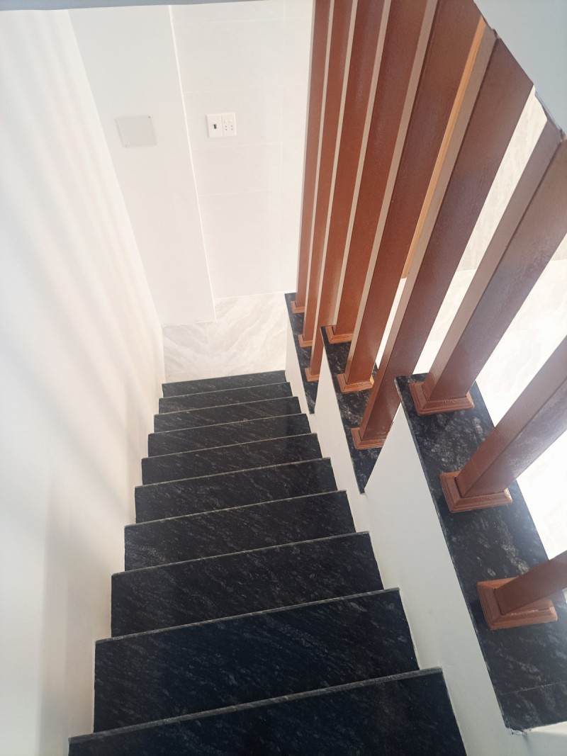 ĐƯỜNG SỐ 4 GIÁP KÊNH NƯỚC ĐEN XE HƠI ĐỖ CỬA DTSD 44M2 2 TẦNG CHỈ 2.95 TỶ 6