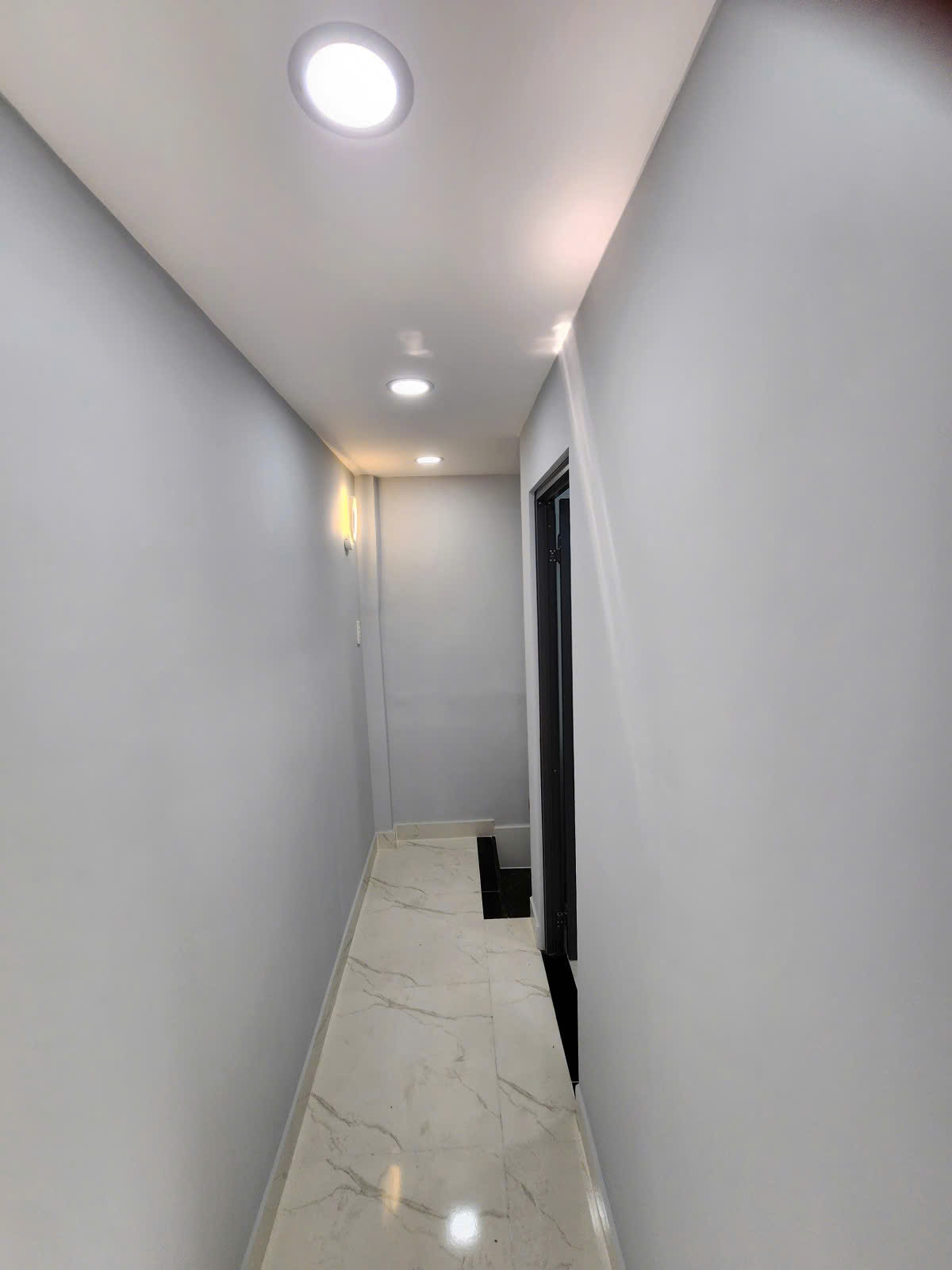 DUY NHẤT 1 CĂN HIẾM TẠI BÌNH THỚI Q11 DTSD 26M2 2 TẦNG SHR CHỈ 2.45 TỶ 5