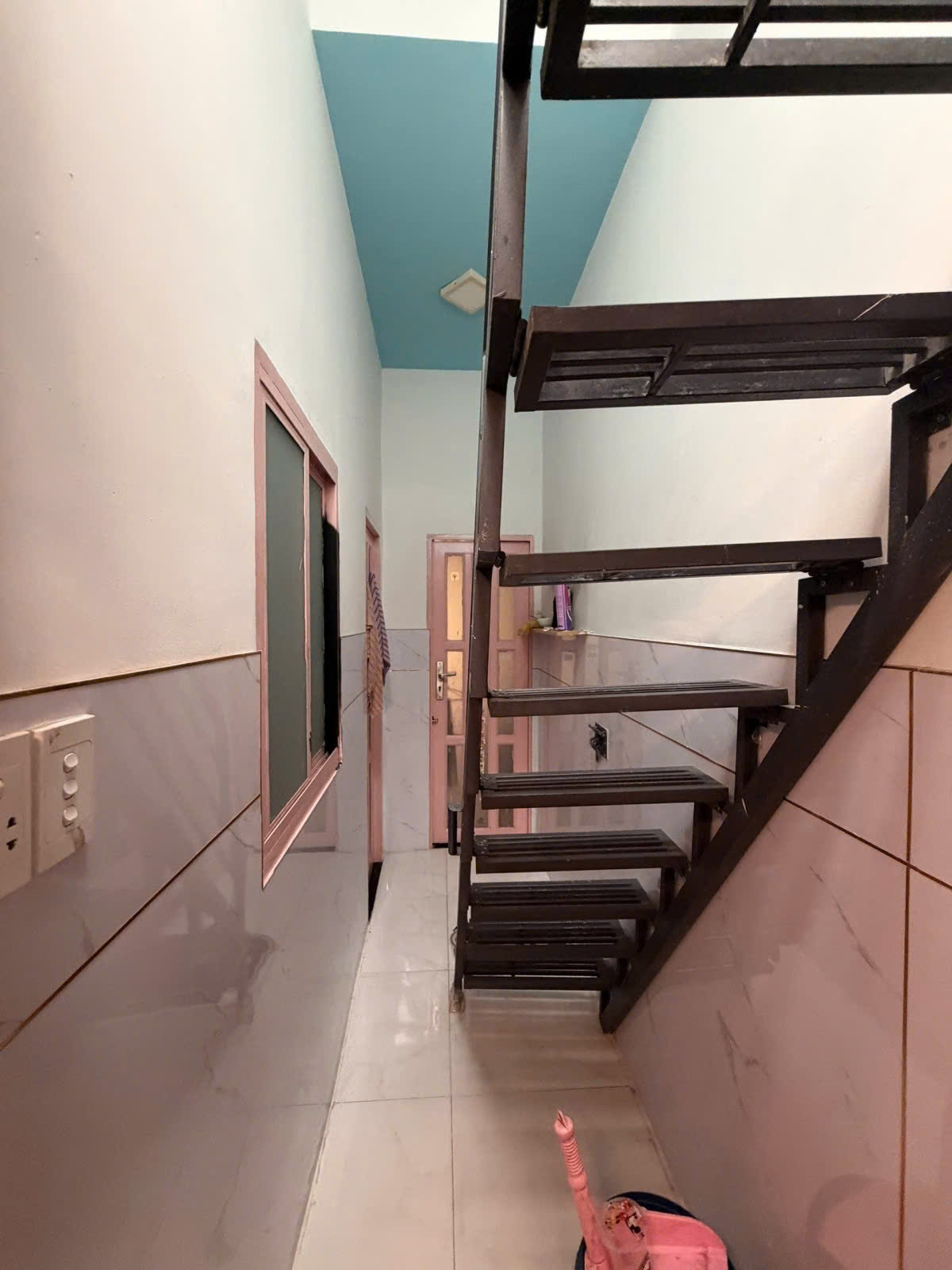 Cần bán Nhà ở, nhà cấp 4, nhà hẻm đường Bùi Thế Mỹ, Phường 10, Diện tích 25m², Giá 3.35 Tỷ 5