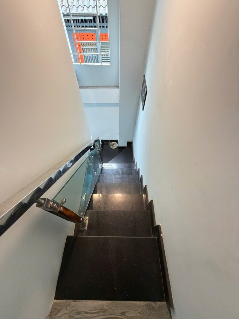 Cần bán Nhà ở, nhà cấp 4, nhà hẻm đường Số 1, Phường Bình Hưng Hòa A, Diện tích 21m², Giá 2.75 Tỷ 5