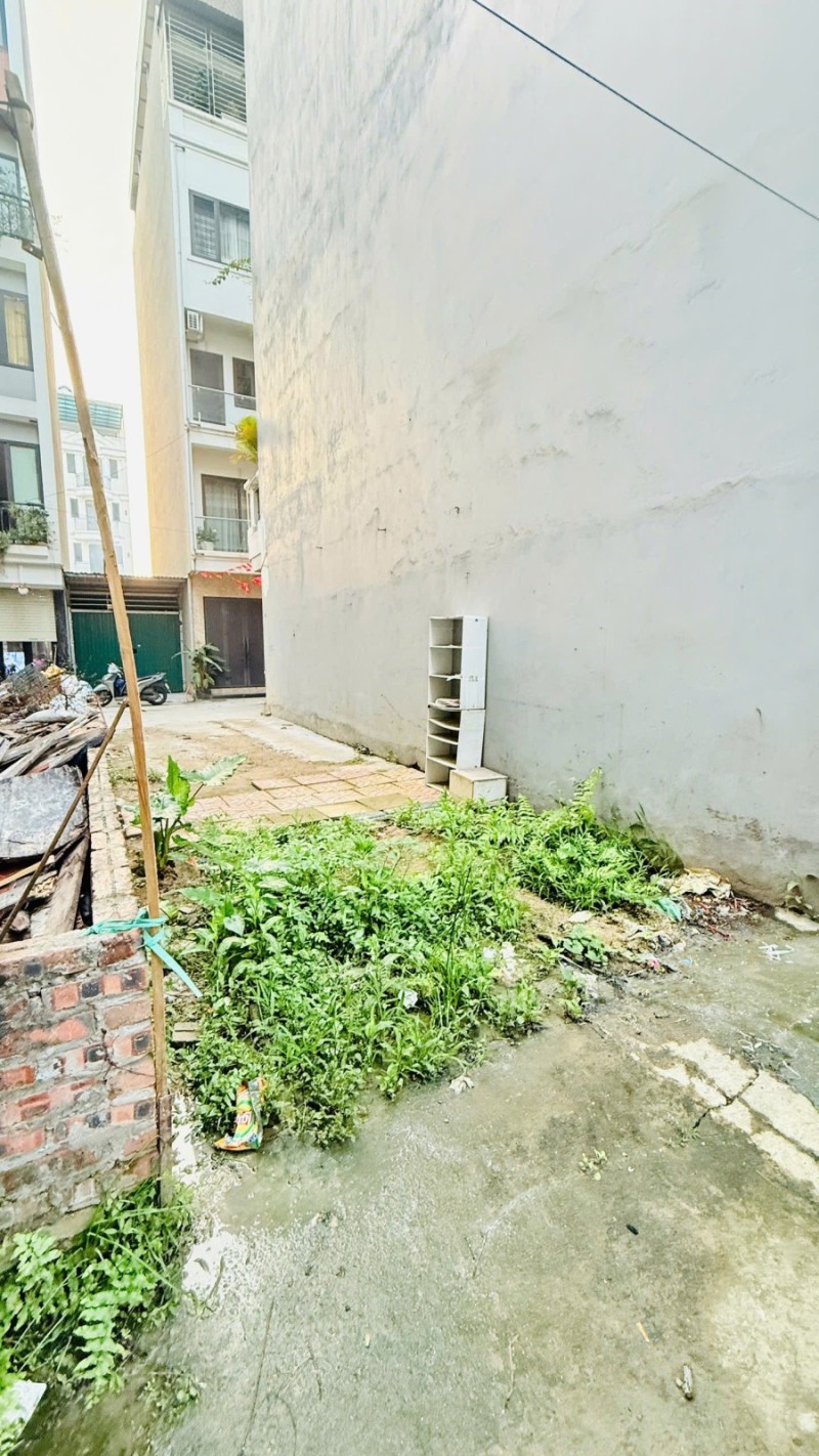 BÁN ĐẤT NGỌC THỤY – Ô TÔ TRÁNH – GẦN CÔNG VIÊN 21HA & 7HA – XÂY 7 TẦNG ĐẸP 3