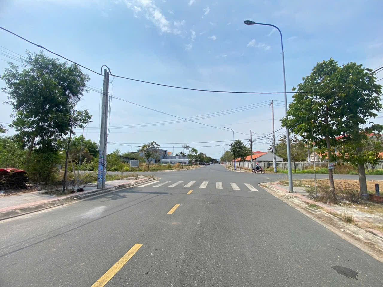 Cần bán Đất đường Tỉnh lộ 44A, Thị trấn Phước Hải, Diện tích 120m², Giá 1.3 Tỷ