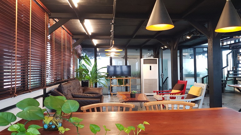 Cho thuê Căn hộ chung cư đường Tứ Liên, Phường Tứ Liên, Diện tích 160m², Giá 28.6 Triệu/tháng 3