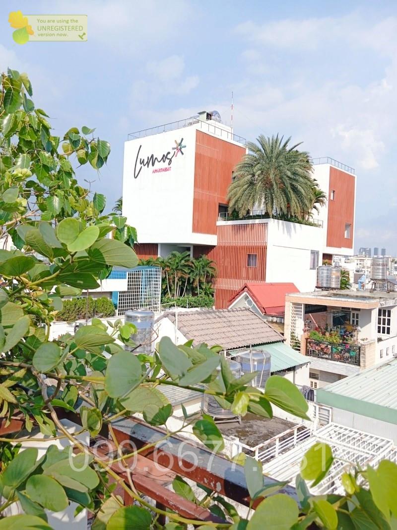 VILLA MINI GIỮA LÒNG PHÚ NHUẬN - HẺM SANG XE HƠI 7 CHỖ VÀO NHÀ 80M2 VUÔNG VỨC - NHÀ ĐẸP Ở NGAY 5