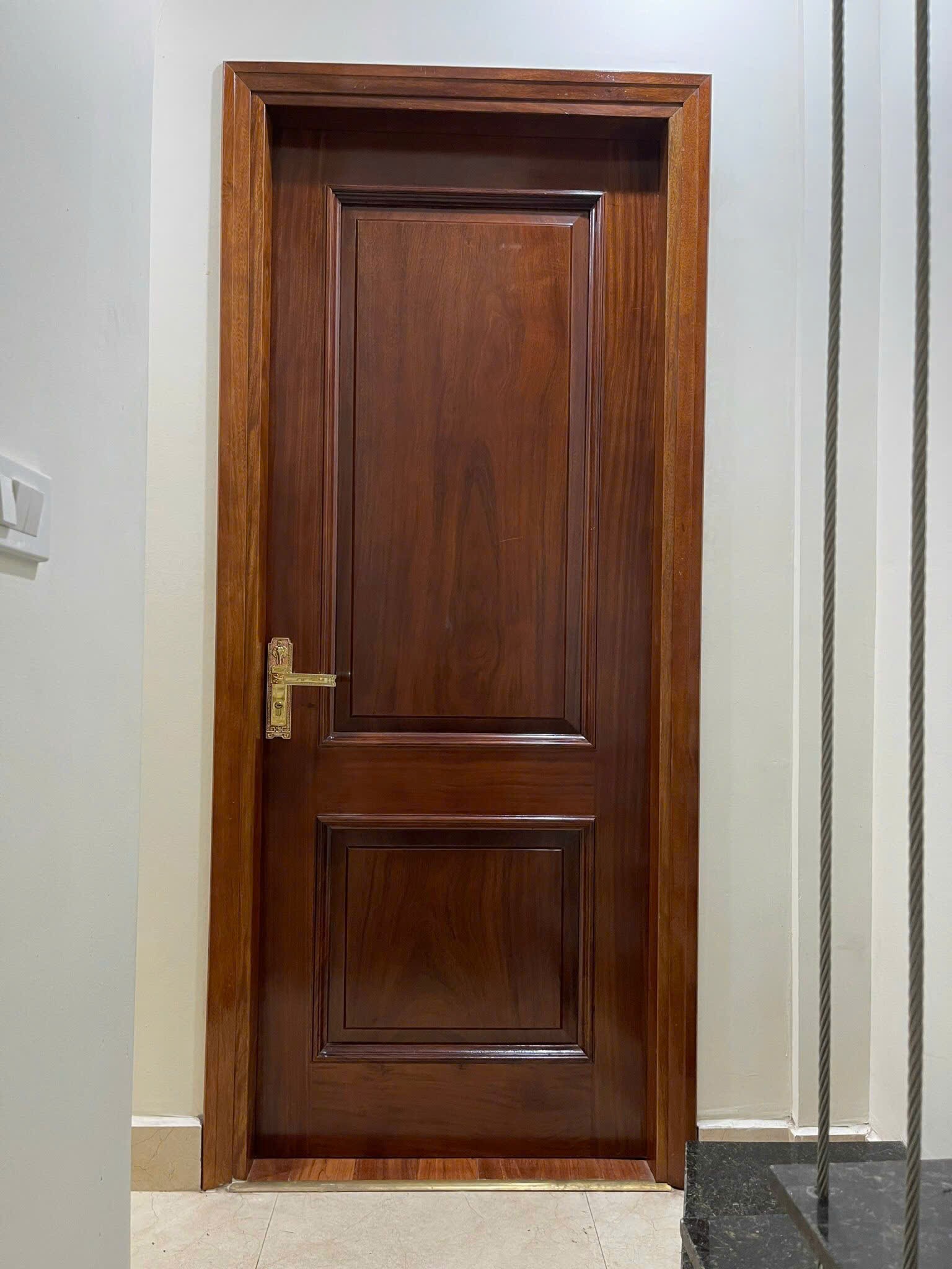 Cho thuê Căn hộ Apartment 1N1K tại Phố Vạn Phúc, Ba Đình. Nhà mặt phố ban công rộng. Chỉ 10tr 5