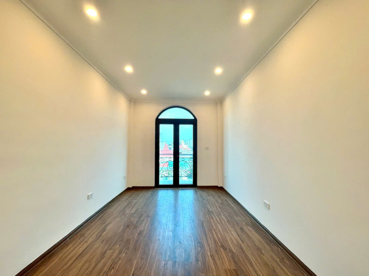 NHÀ ĐẸP 7 TẦNG THANG MÁY - KINH DOANH ĐƯỜNG Ô TÔ TRÁNH CHỈ NHỈNH 10 TỶ. 6