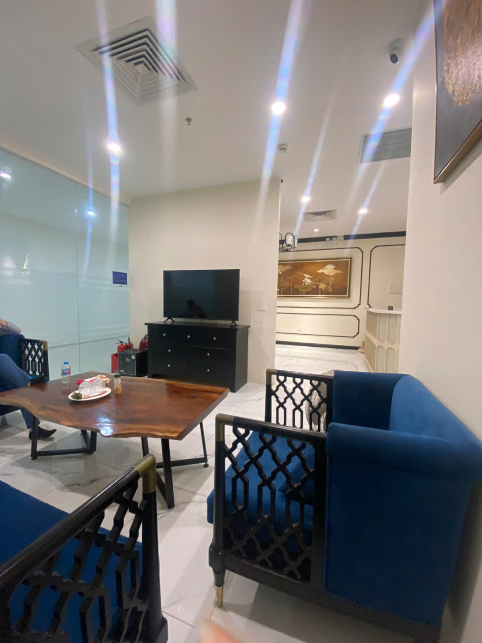 Cần bán Văn phòng đường Lê Văn Thiêm, Phường Thanh Xuân Trung, Diện tích 153m², Giá 12 Tỷ 6