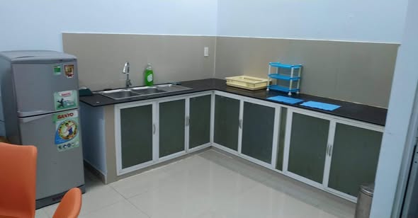 CHO THUÊ NHÀ HẺM XE TẢI - 1 TRỆT 1 LẦU, 3PN, NGAY URBAN GREEN, GẦN VẠN PHÚC- HIỆP BÌNH.