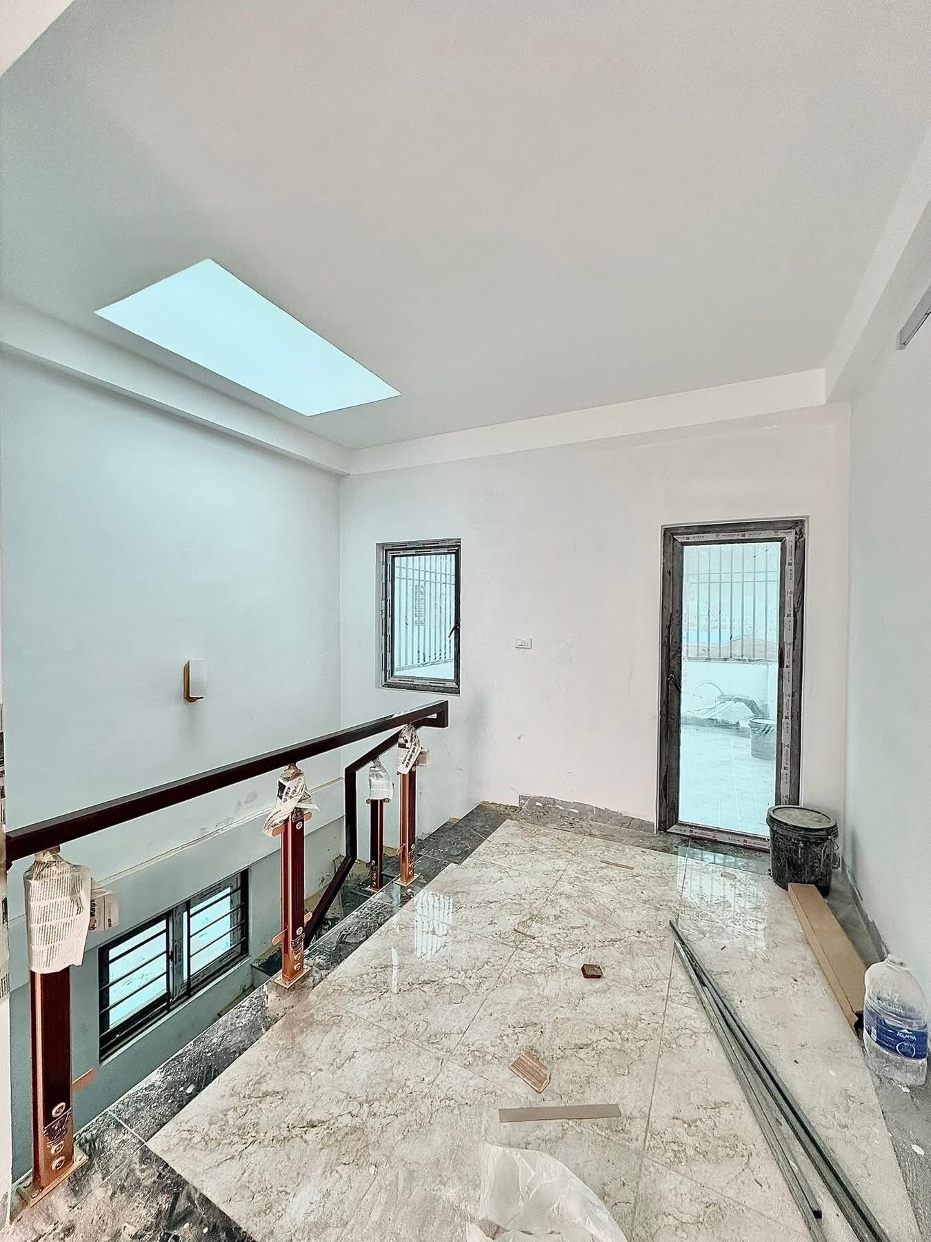 Bán Nhà Lại Yên, An Khánh, Hà Nội 38M 5 Tầng, gác lửng, 4 ngủ nội thất, ôtô đỗ 6