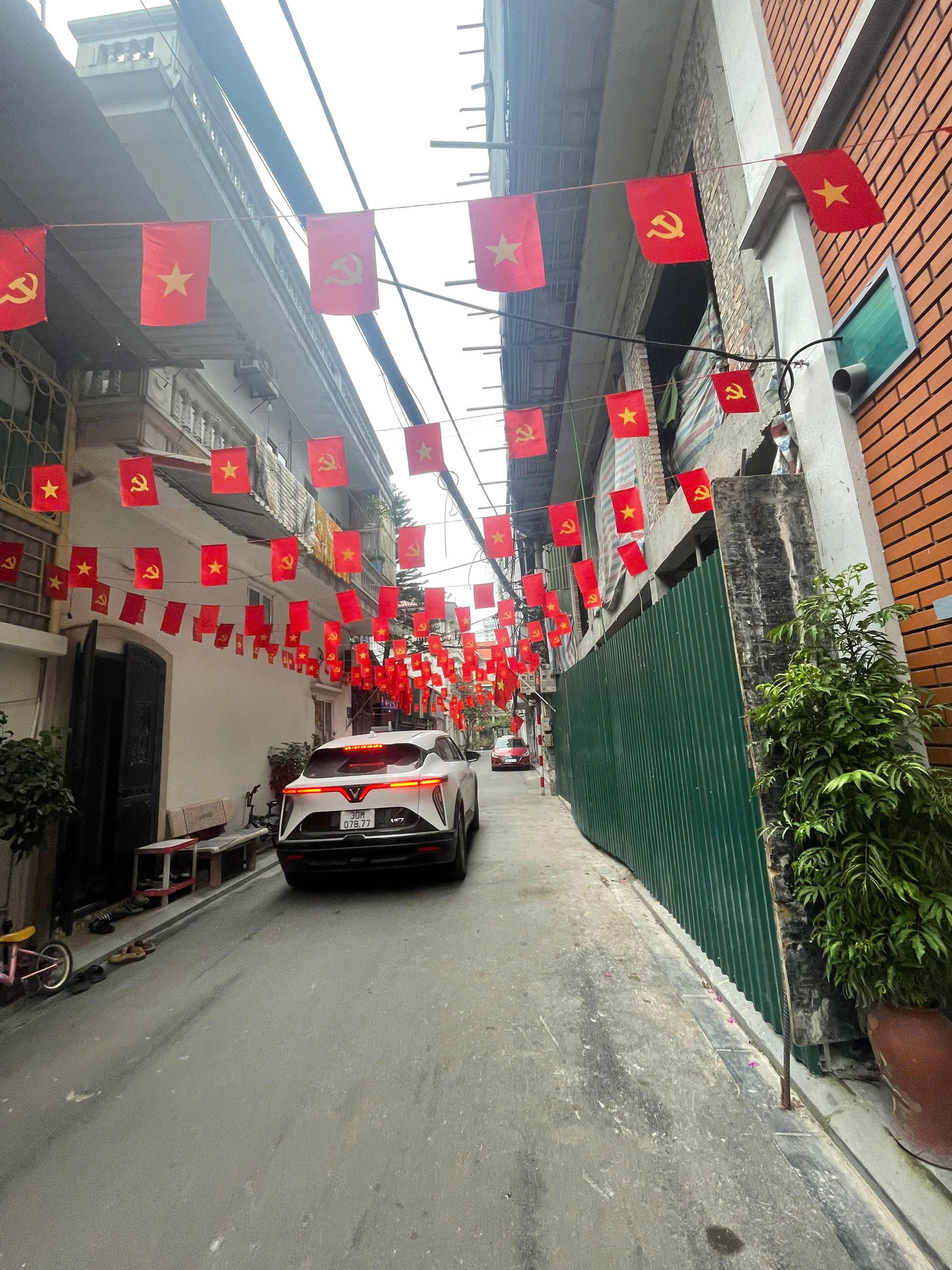 PHÂN KHÚC HIẾM SÁT CHỢ 230 SÀI ĐỒNG - ĐƯỜNG PHÂN LÔ BÀN CỜ - GIÁ ĐẦU TƯ . 6