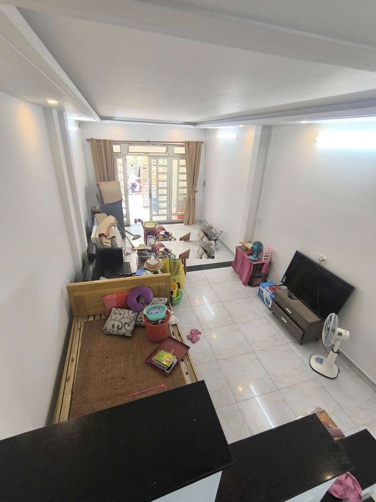 Cho thuê nhà nguyên căn gần Chợ Hiệp Bình, đường 37 - Hiệp Bình Chánh Thủ Đức 6