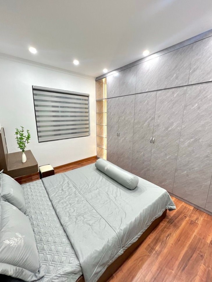 Bán nhà Tân Triều Mới, Thanh Trì, Ô tô VF3 qua, 20m ô tô tránh, 38m2, 8.6 tỷ(CTL) 5