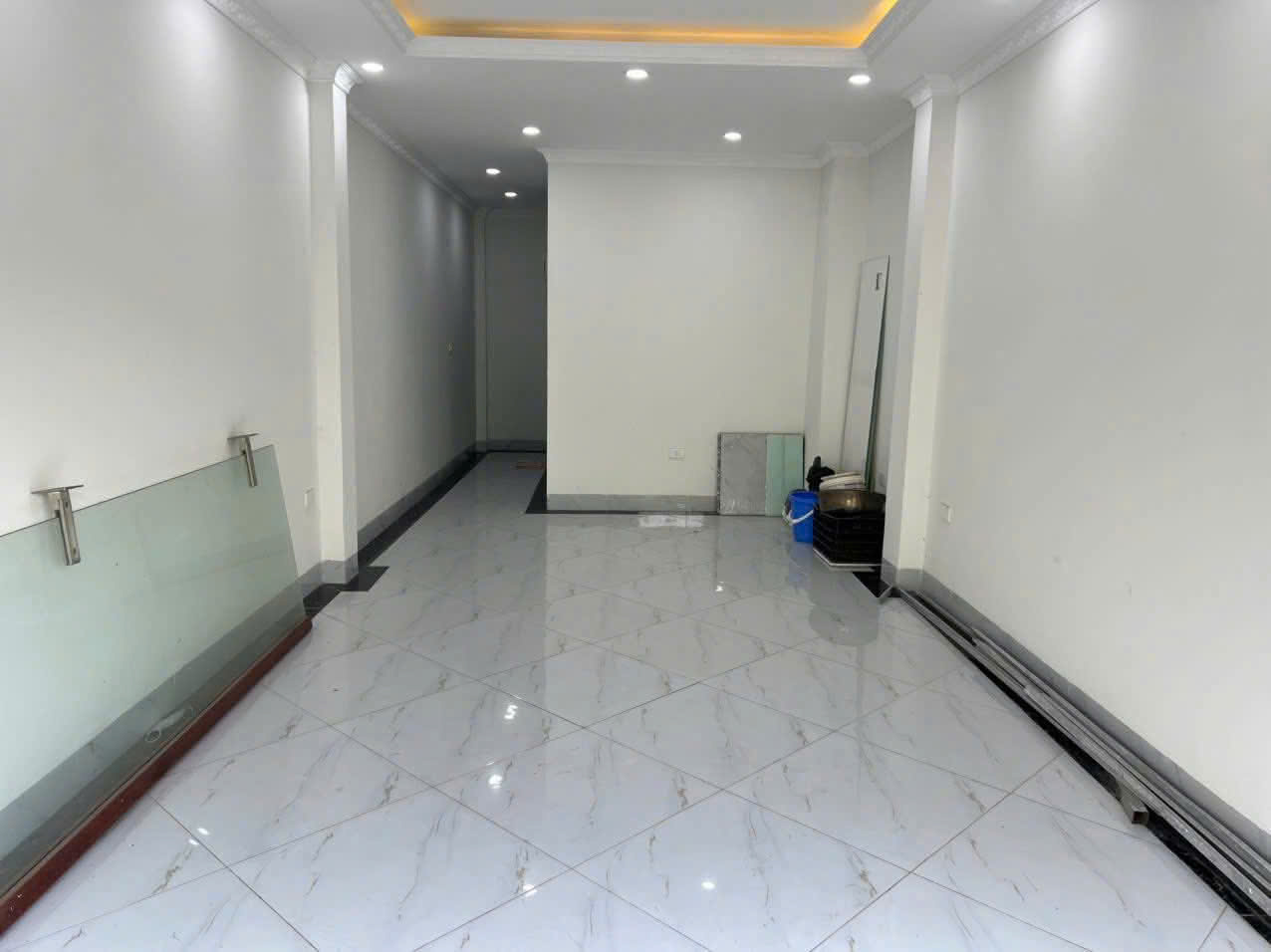 Bán Nhà Sát Khu TĐC Long Biên- Đường Vỉa Hè, Gara ÔTô Dừng Đỗ Ngày Đêm- Cạnh Hồ. 6