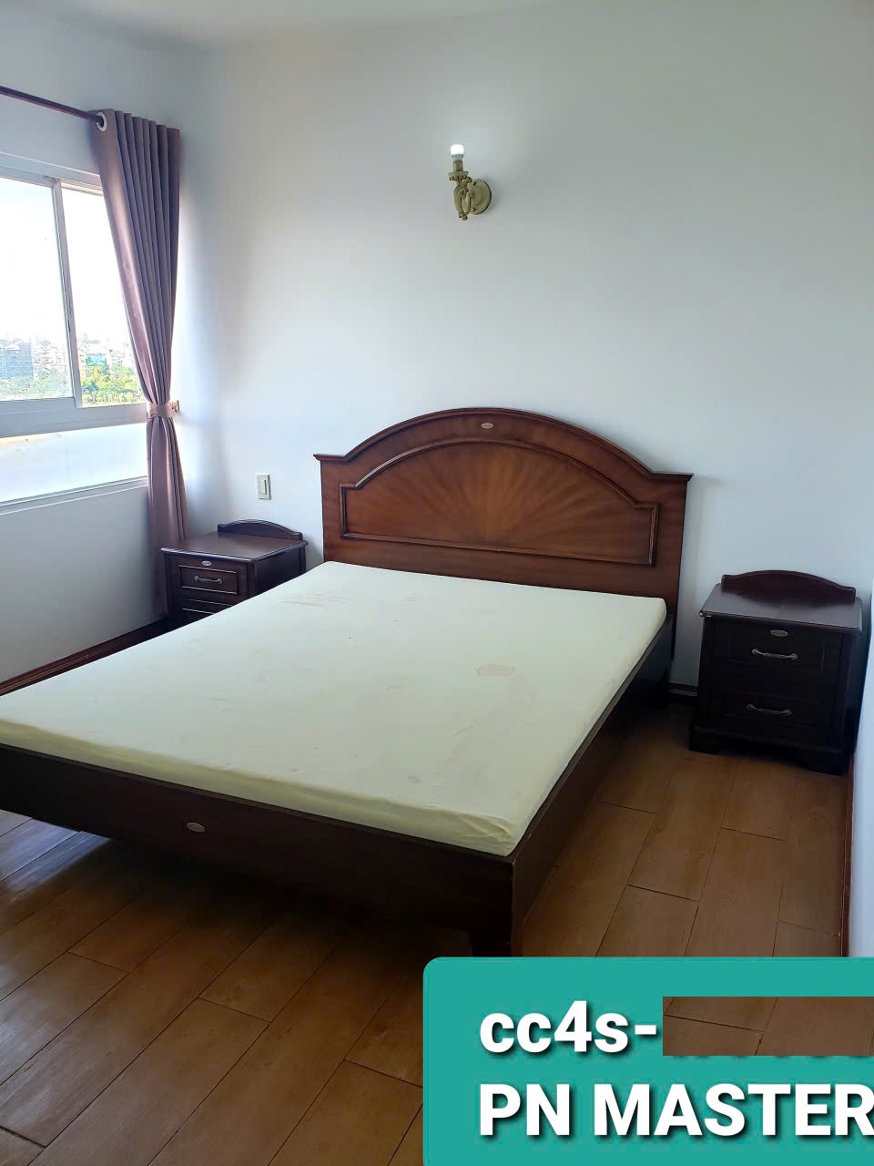 CHO THUÊ CHUNG CƯ 4S RIVERSIDE BÌNH TRIỆU,LIỀN KỀ GIGAMALL PHẠM V ĐỒNG,90M2,2PN, NTCC 6