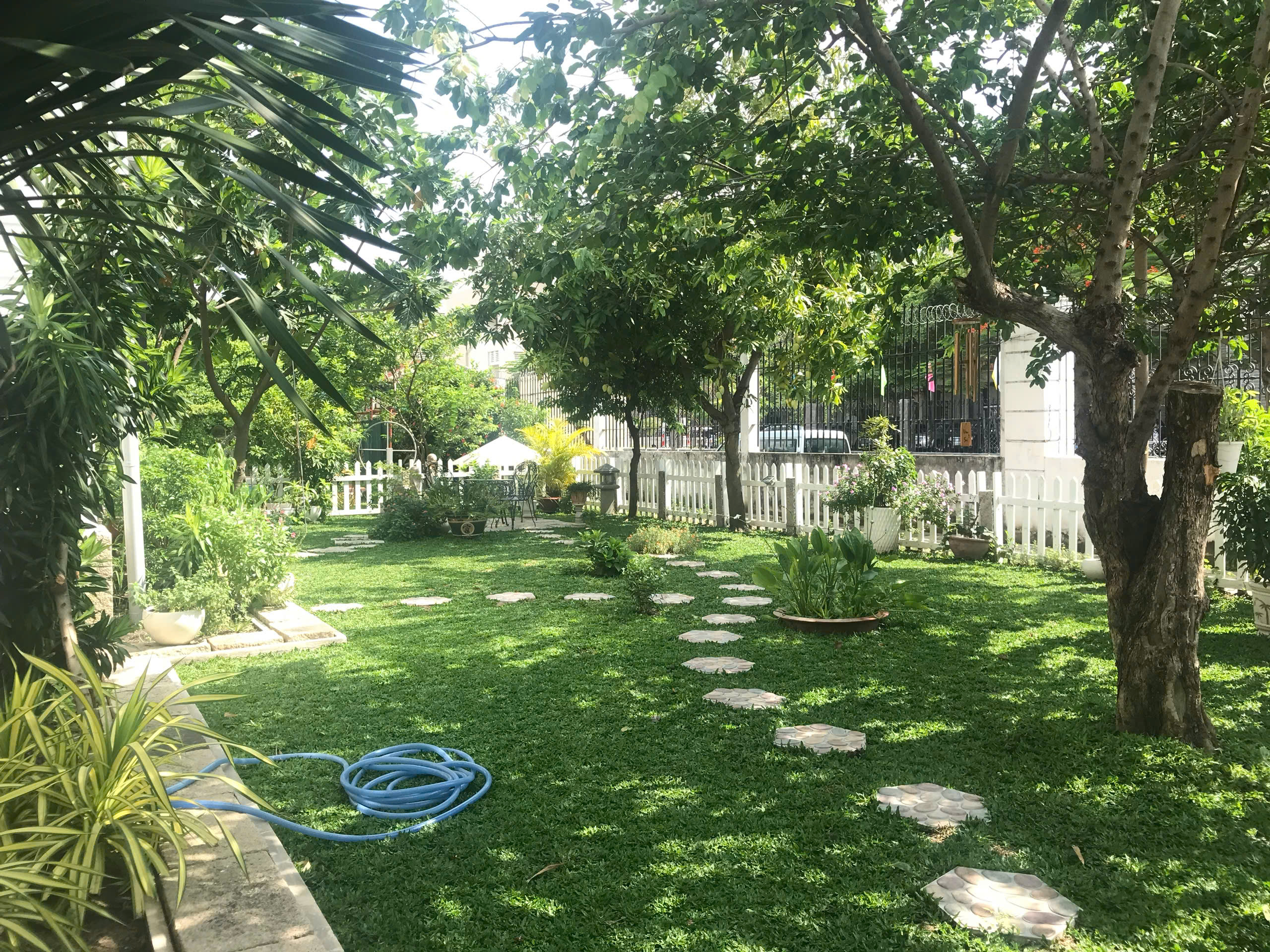 Cho thuê Biệt thựThủ Đức Garden Homes, Diện tích 250m², Giá 28 Triệu/tháng