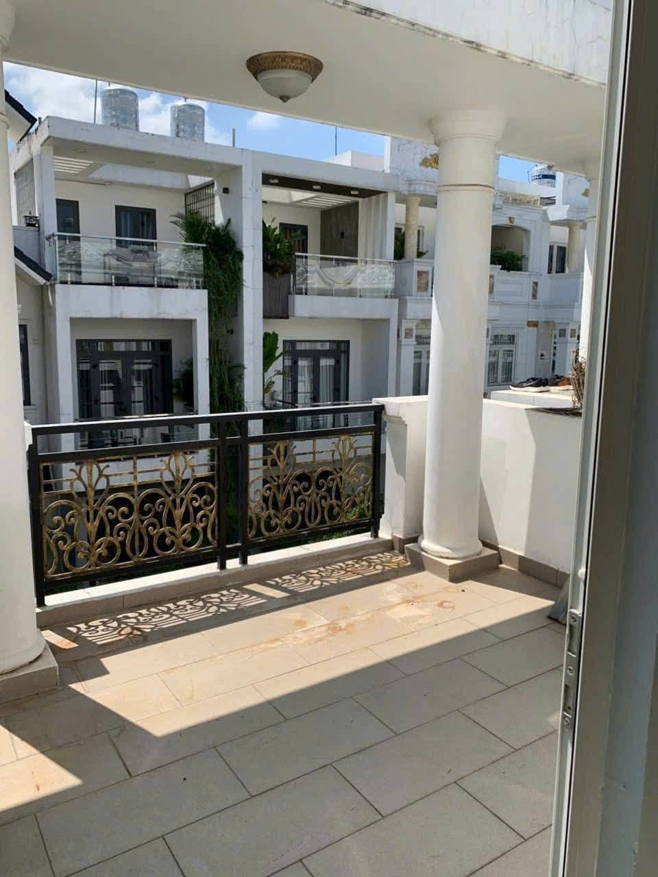 CHO THUÊ NHÀ KHU LỘC VỪNG HẺM XE TẢI, GẦN VẠN PHÚC, P. HIỆP BÌNH PHƯỚC, TP. THỦ ĐỨC. 6