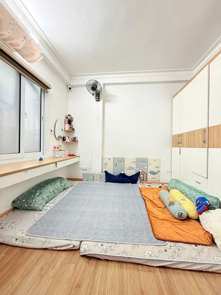 Bán nhà phố Hoàng Mai, Hoàng Mai, Ô tô, gần hồ Đền Lừ, 21m2, 6.95 tỷ 5