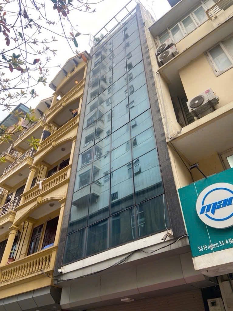 BÁN NHÀ NGUYỄN THỊ ĐỊNH, 6 TẦNG THANG MÁY, OTO TRÁNH, Ở, KINH DOANH, VP, NHỈNH 30 TỶ 2