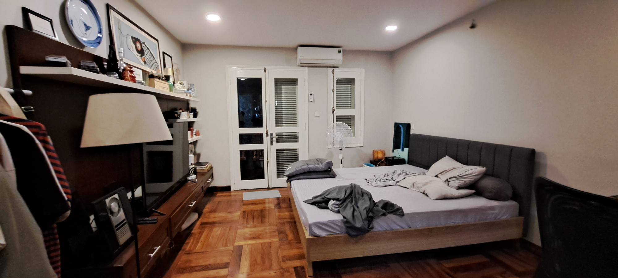 BÁN NHÀ NGUYỄN THỊ ĐỊNH, 6 TẦNG THANG MÁY, OTO TRÁNH, Ở, KINH DOANH, VP, NHỈNH 30 TỶ 5