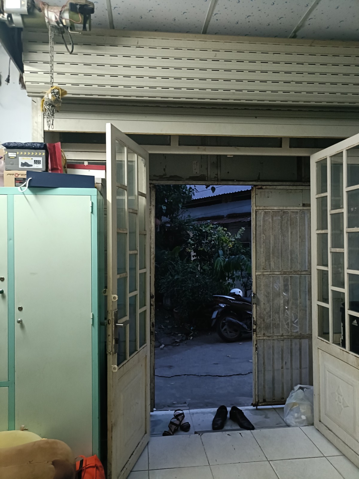 NHÀ VI BẰNG 32M2 2 TẦNG - HẺM XE HƠI TAM PHÚ THỦ ĐỨC – 1,6 TỶ 4