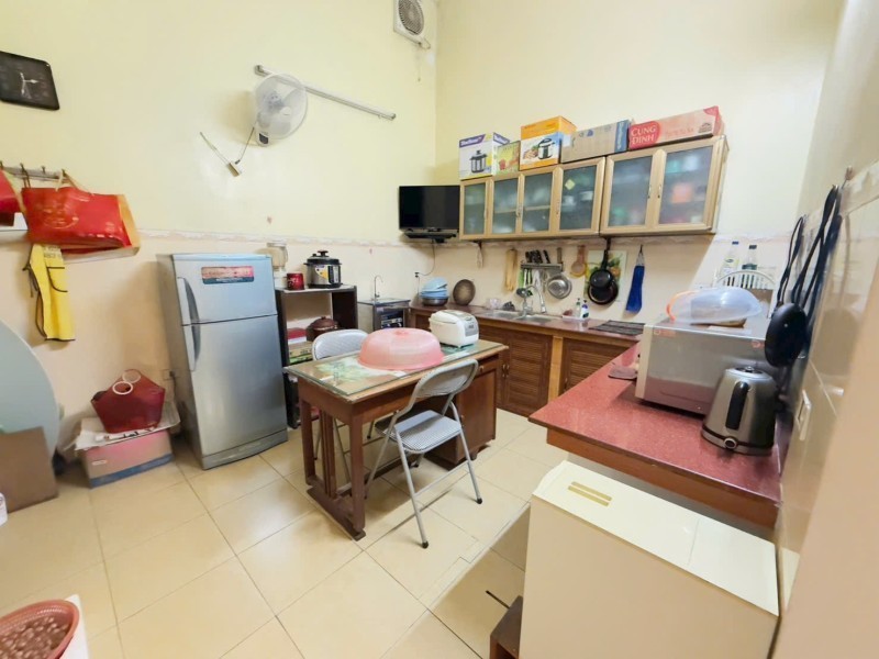 CHÍNH CHỦ BÁN NHÀ NGỌC THỤY – LONG BIÊN