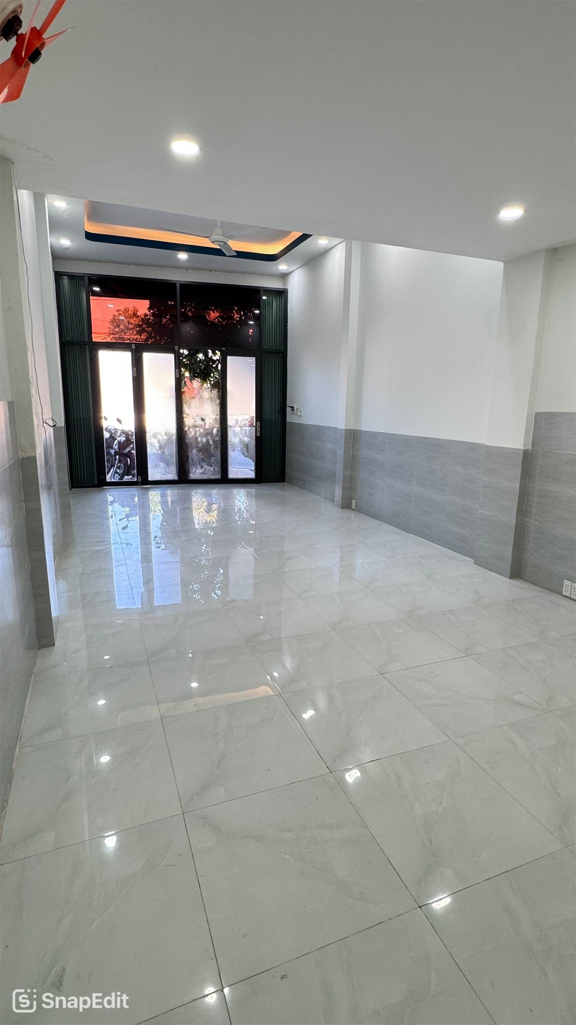 ĐỂ LẠI CĂN NHÀ 2 TẦNG KINH DOANH MẶT TIỀN ĐƯỜNG NGUYỄN TẤT THÀNH ĐỐI DIỆN KĐT AN BÌNH TÂN P.TÂY