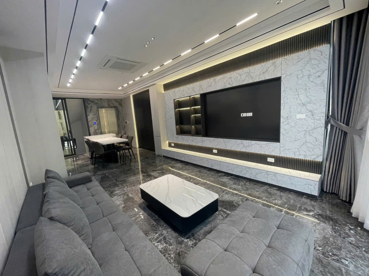 Bán nhà mặt ngõ Giang Văn Minh, Ba Đình, phân lô, ô tô vào nhà, gần phố. Giá 24.8 tỷ 2