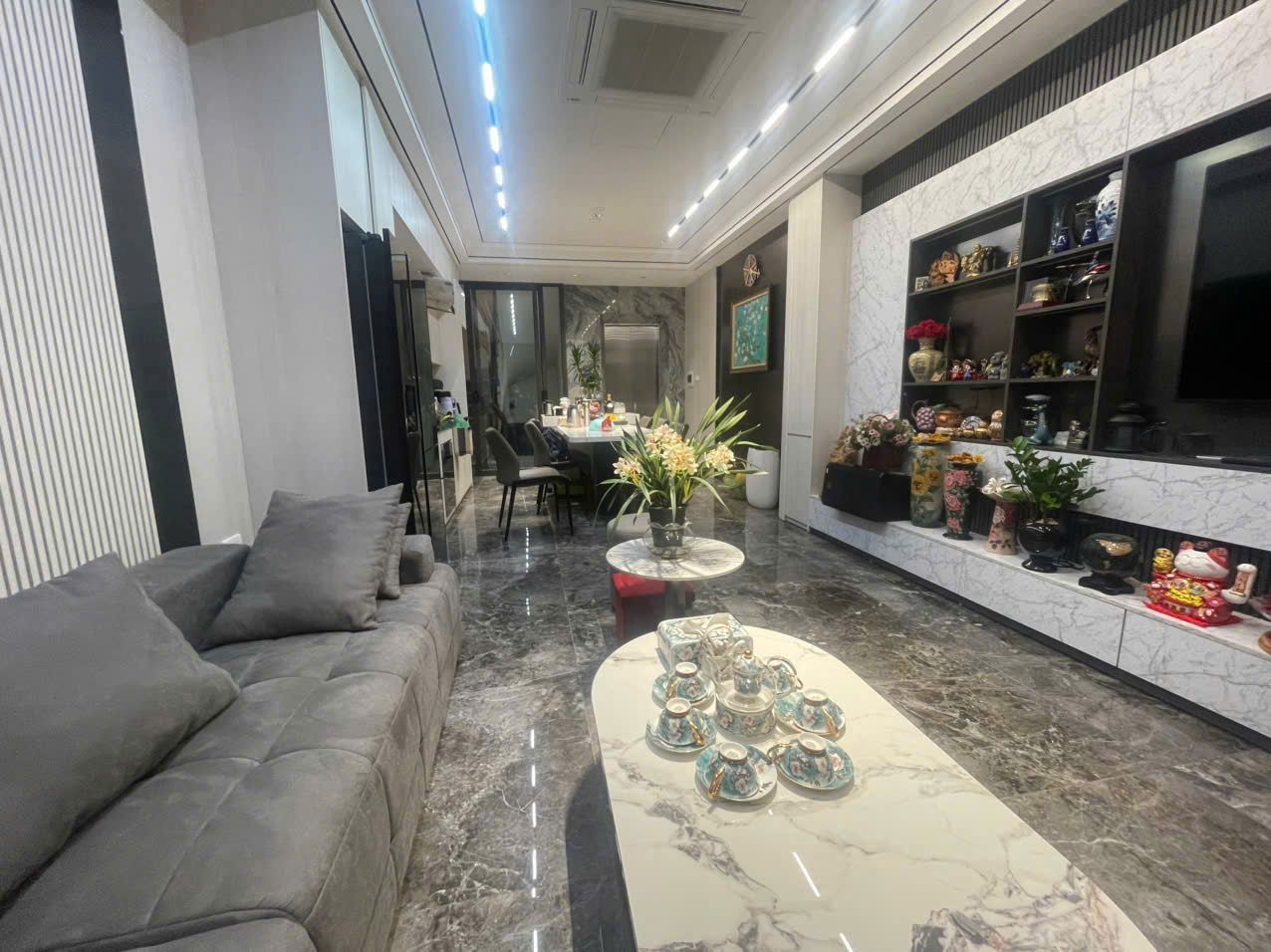 Bán nhà mặt ngõ Giang Văn Minh, Ba Đình, phân lô, ô tô vào nhà, gần phố. Giá 24.8 tỷ 3