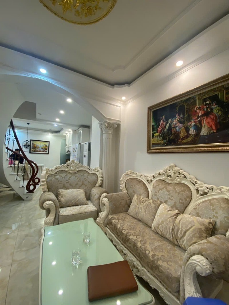 BÁN NHÀ MẶT PHỐ PHÚC LỢI – LONG BIÊN - VIEW HỒ ĐIỀU HÒA – NHÀ ĐẸP Ở NGAY – GIÁ TRỊ TĂNG BỀN VỮNG 2