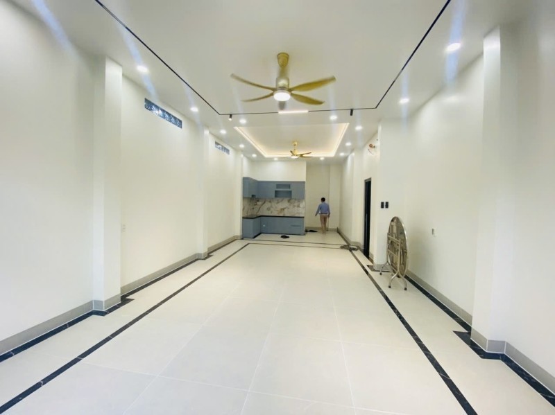 Bán nhà đường số 10, Phường Tam Bình, Thủ Đức, TP HCM. DT  100m2, 2 tầng. Giá  7.95 tỷ, SHR - 2