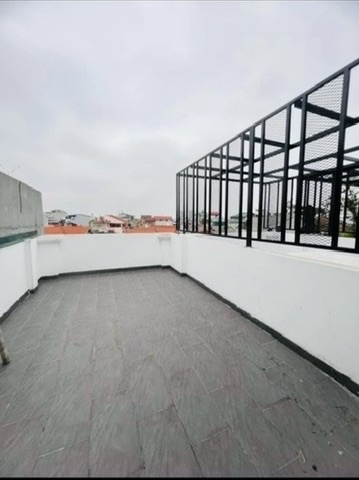 bán nhà Cổ Linh-Bát Khối, 5 tầng, 4 ngủ khép kín, gara, ôtô đỗ cửa 4