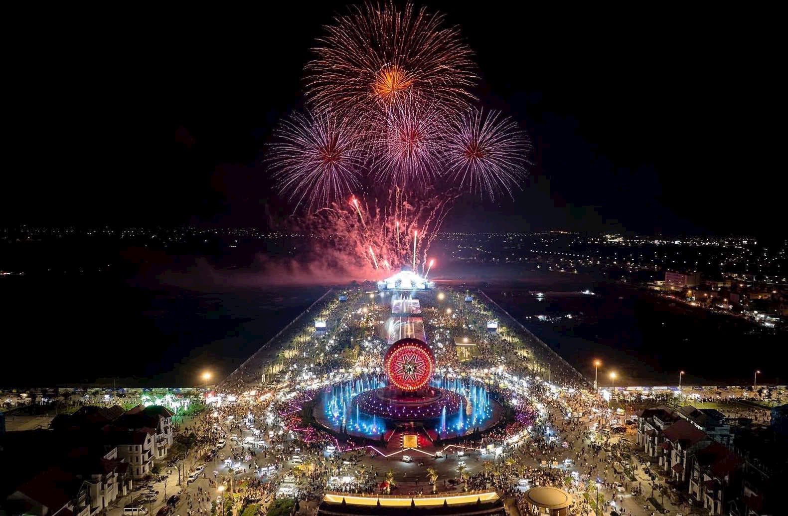 Khai xuân 2026: Sun Urban City Hà Nam giảm tới 16%, vay 70%, miễn lãi 30 tháng ưu đãi lớn nhất năm