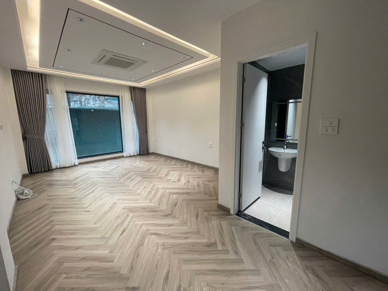 Bán nhà mặt ngõ Giang Văn Minh, Ba Đình, phân lô, ô tô vào nhà, gần phố. Giá 24.8 tỷ 5