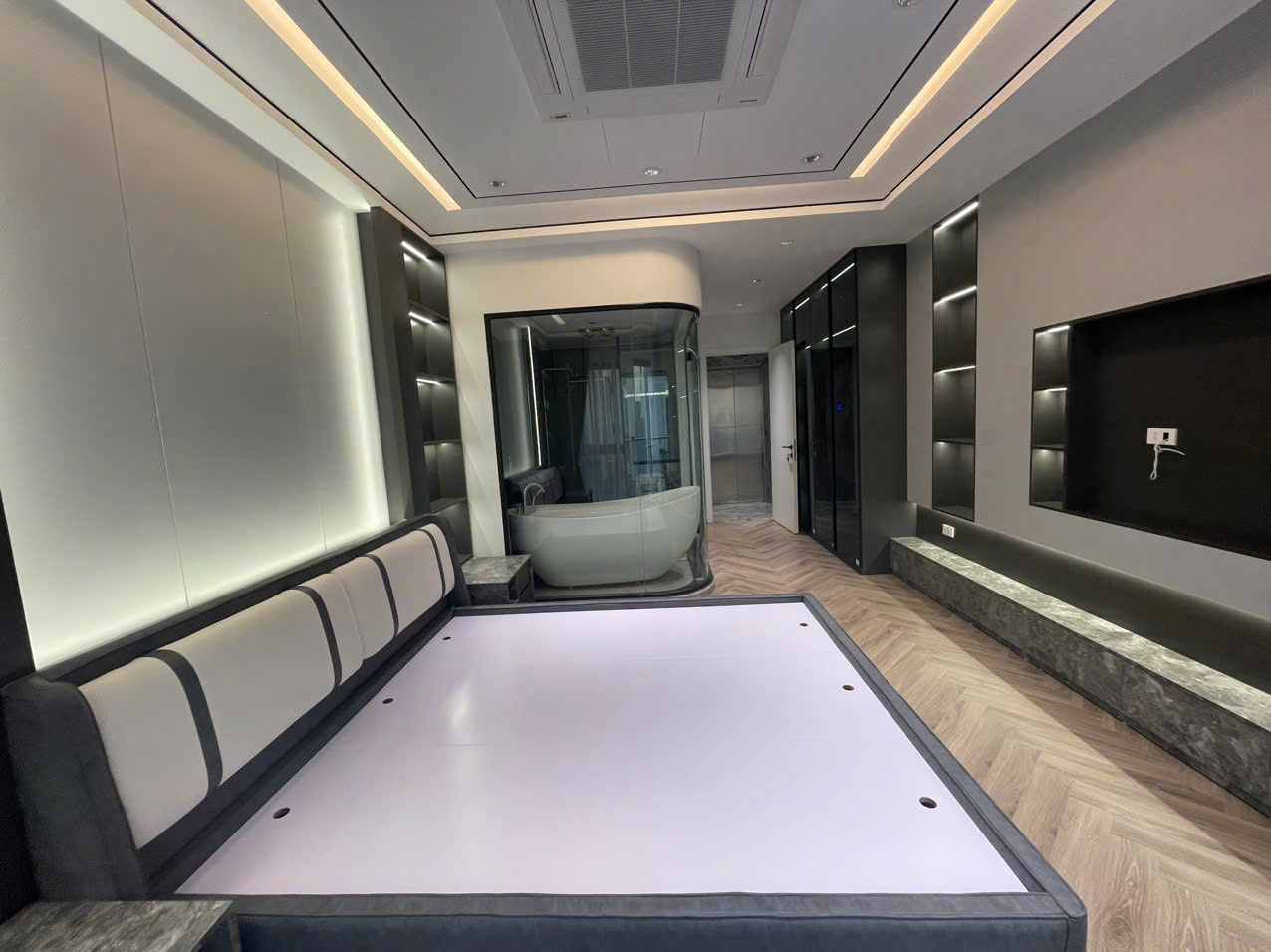 Bán nhà mặt ngõ Giang Văn Minh, Ba Đình, phân lô, ô tô vào nhà, gần phố. Giá 24.8 tỷ 4