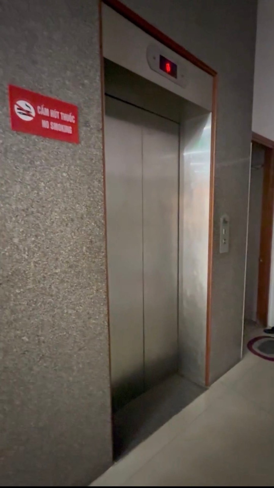 Bán tòa căn hộ 4 tầng thang máy Ngô Thì Sĩ 94m2 giá 25 tỷ dòng tiền 90 triệu/tháng