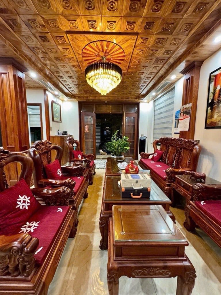 Bán nhà Ngọc Khánh, Ba Đình, khu phân lô, ô tô đỗ cửa, khu vực Vip hiếm nhà bán. Giá 24.9 tỷ 3