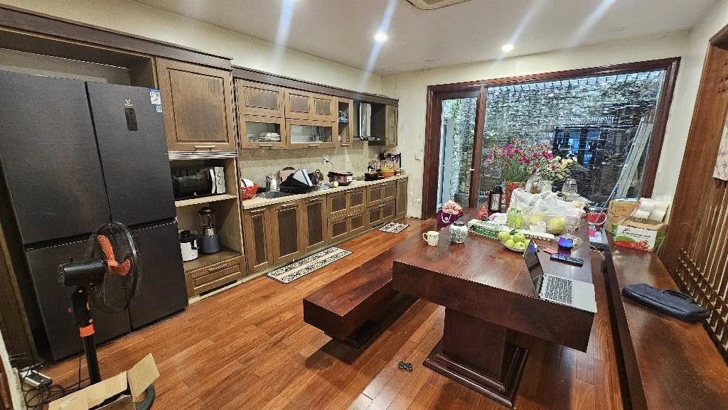 Bán nhà Ngọc Khánh, Ba Đình, khu phân lô, ô tô đỗ cửa, khu vực Vip hiếm nhà bán. Giá 24.9 tỷ 2