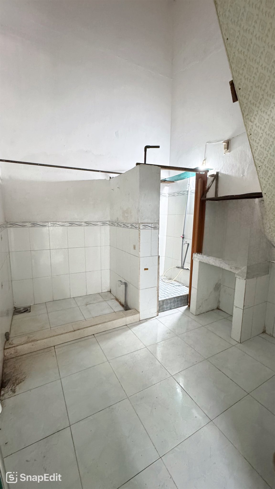 CHỦ MUỐN ĐỂ LẠI CĂN NHÀ  NGAY TTTP KHU BÀN CỜ HẺM THÔNG ĐƯỜNG MẠC ĐỈNH CHI P.NHA TRANG 4