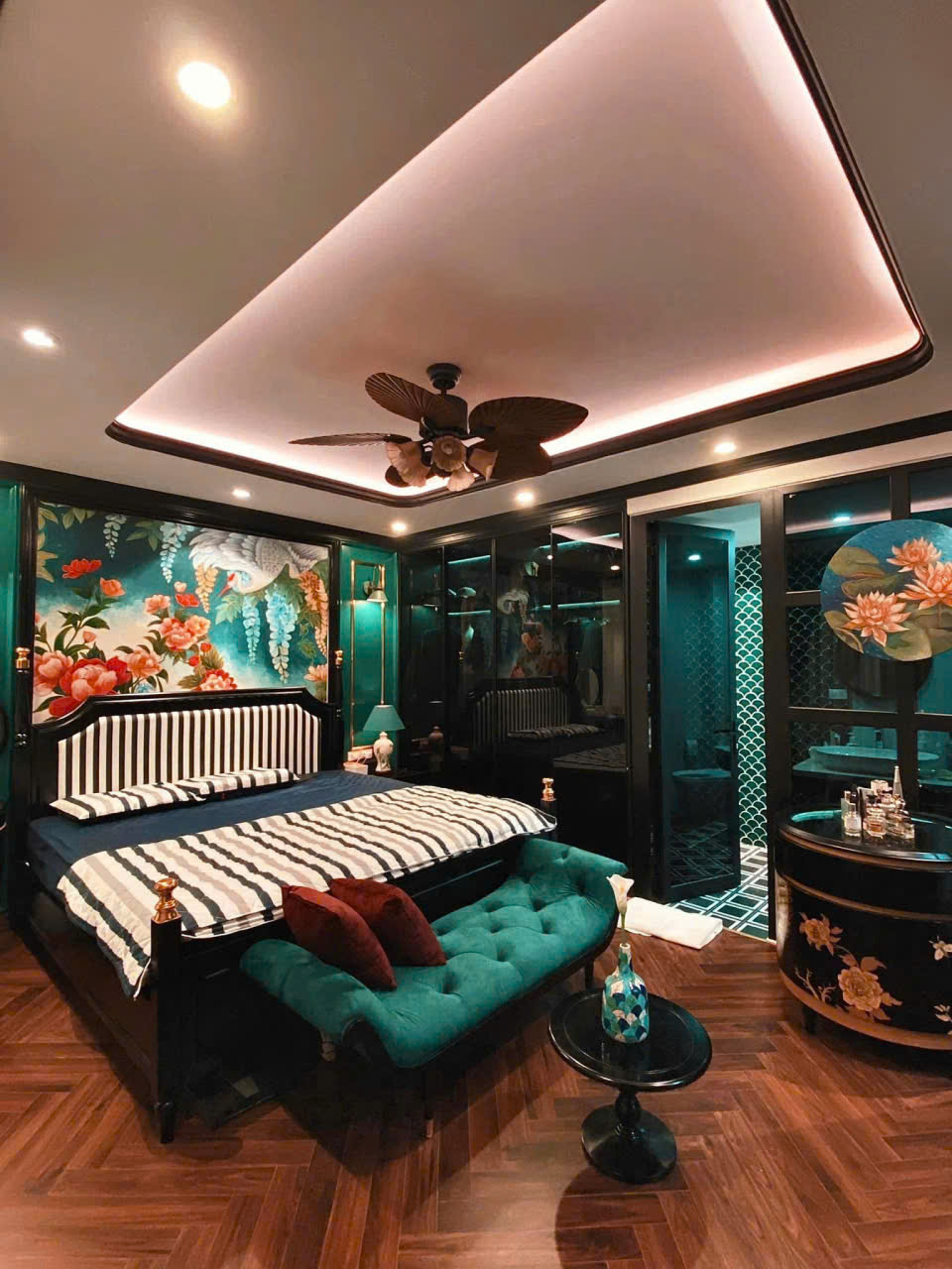 NHÀ NGHỆ SĨ ĐỘC BẢN – PHỐ NGUYỄN HY QUANG – 47M² – MT 7M – Ô TÔ VÀO NHÀ – 27,5 TỶ 3