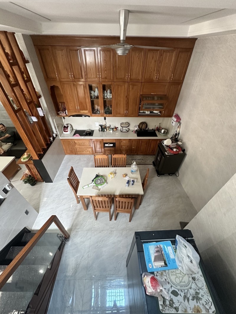 Bán nhà đường 182, Tăng Nhơn Phú,  Q9, Thủ Đức, TP HCM. DT 58m2, 4PN, sổ hồng, giá 6.85 tỷ - 3