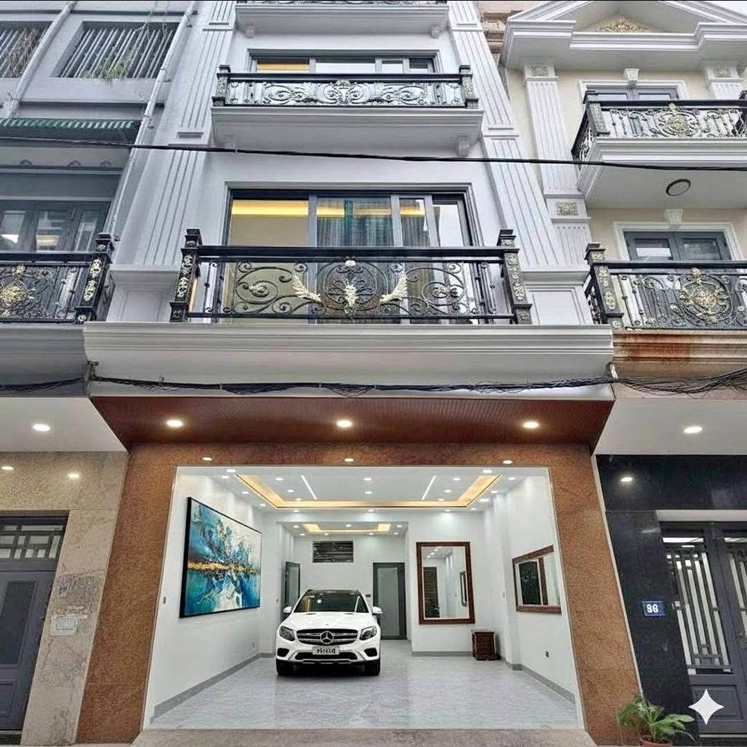 Bán nhà Kim Mã, Ba Đình, dt 80m, 7 tầng thang máy, ô tô vào nhà, 2 mặt thoáng. Giá 26 tỷ