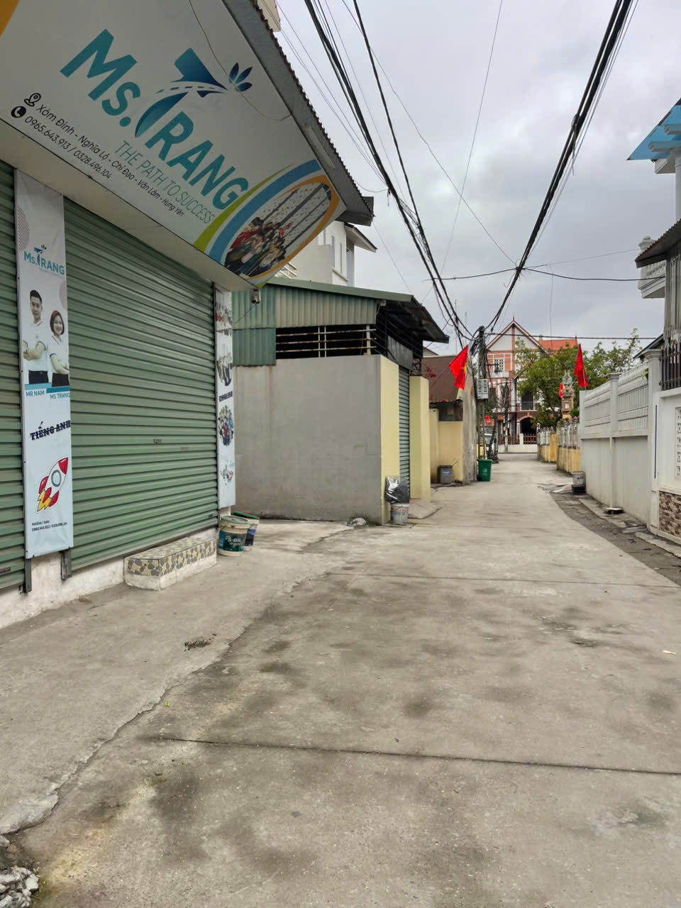 CỰC PHẨM HÀNG FO, DT 50m2 TẠI NGHĨA LỘ , LẠC ĐẠO, giá chỉ 1.x tỷ: 0835459289