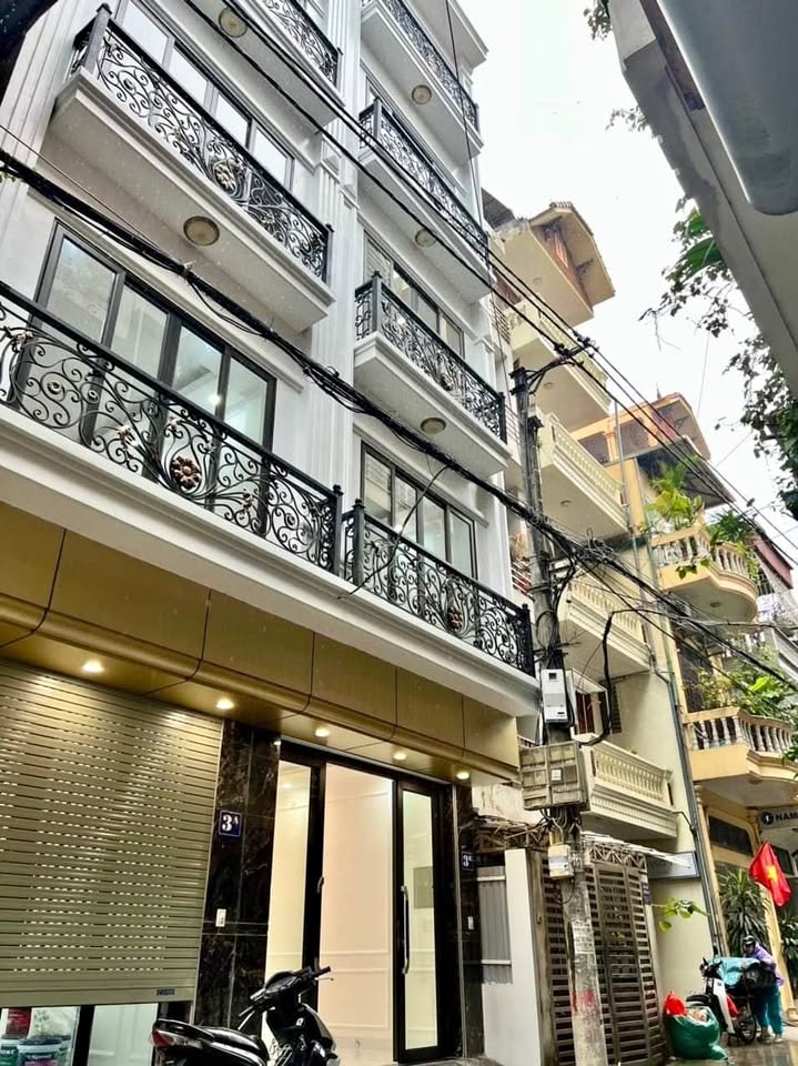 Bán nhà có 102 phố Phan Đình Giót, Nhà Đẹp chỉ việc sách vali vào ở 45m²  Giá 9,1 Tỷ 4