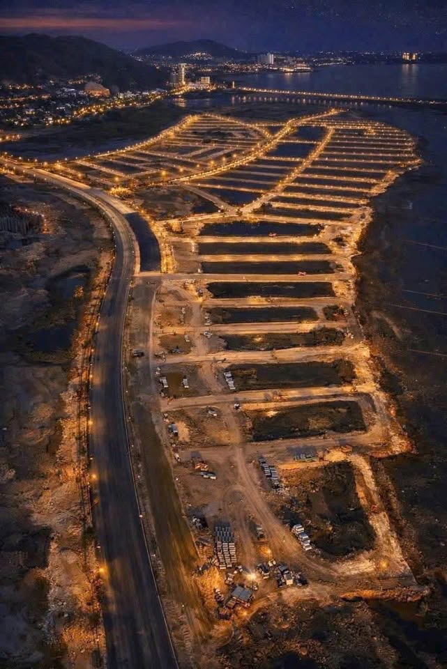 Vinhomes Global Gate - VinHomes Hạ Long Xanh 2026: "Siêu quái vật" 18 tỷ USD chính thức thức giấc! 7