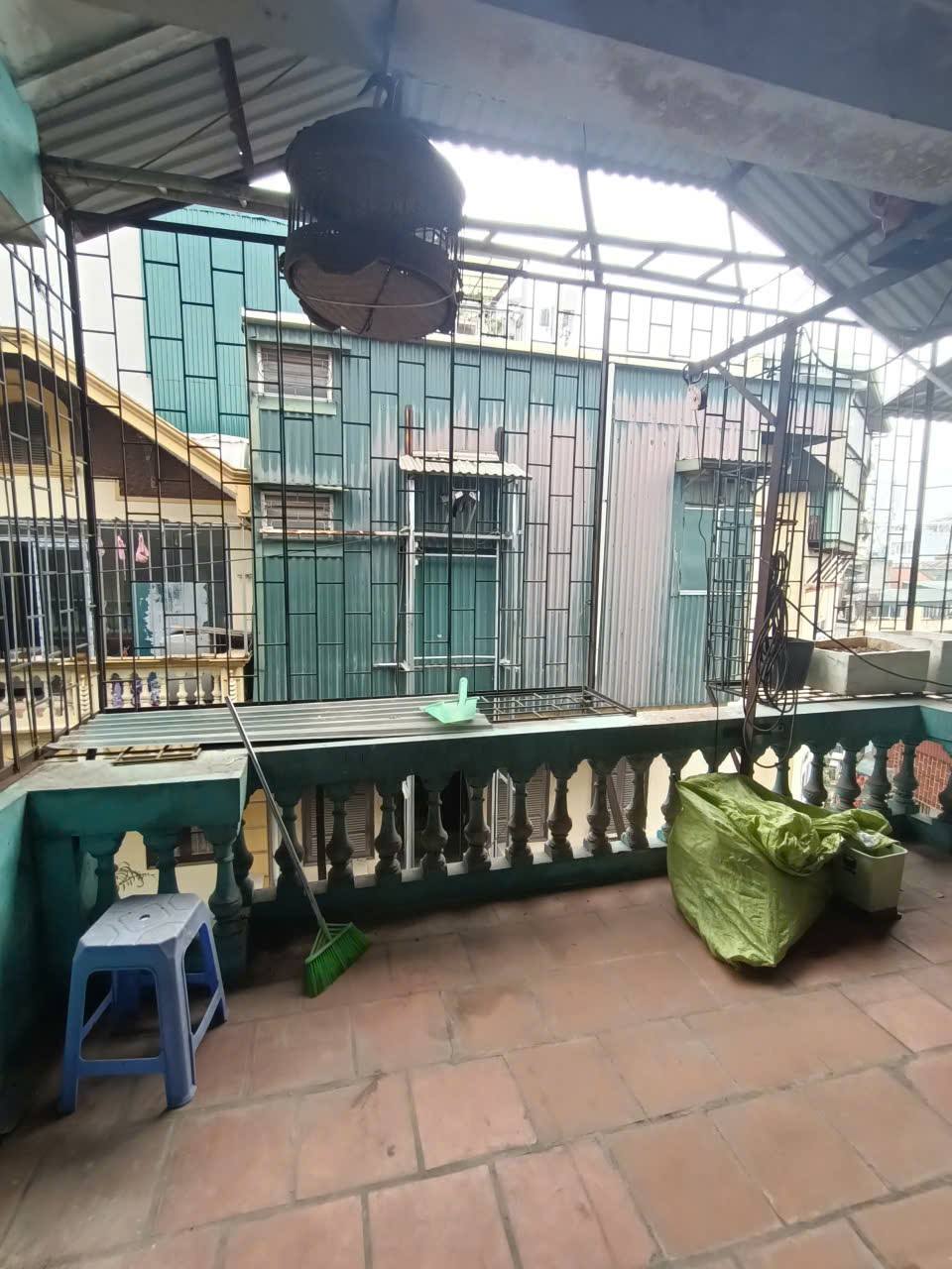 VỊ TRÍ HIẾM-PHỐ GẦM CẦU ĐỒNG XUÂN-36Mx5T-KINH DOANH ĐA DẠNG-TIỆN ÍCH NGẬP TRÀN 3