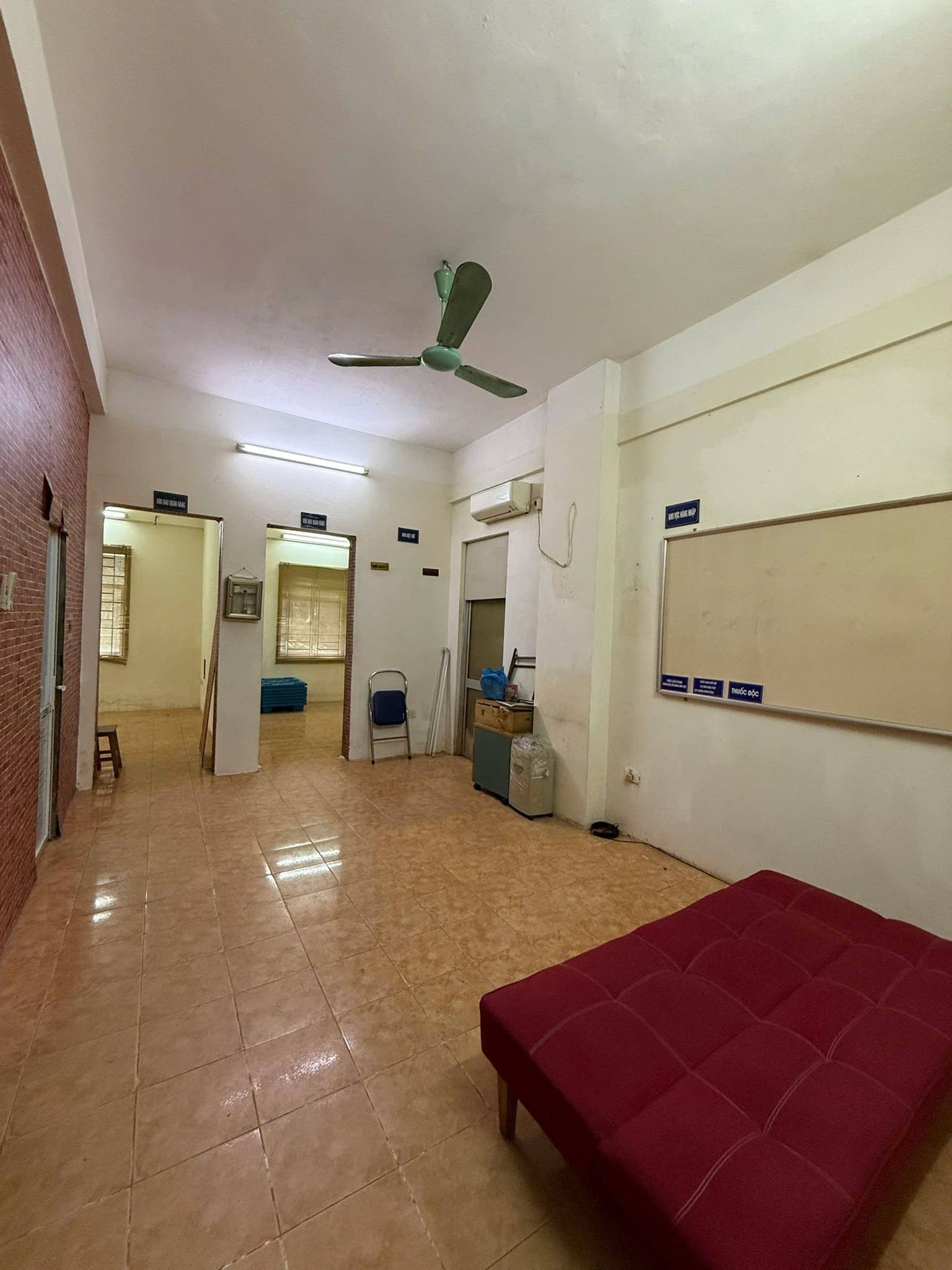 GIẢM GIÁ SỐC – NHÀ ĐẸP HOÀNG HOA THÁM – NHỈNH 8 TỶ - NGÕ Ô TÔ 3