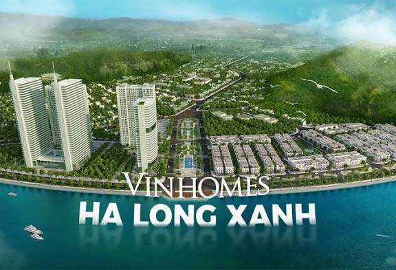 Vinhomes Global Gate - VinHomes Hạ Long Xanh 2026: "Siêu quái vật" 18 tỷ USD chính thức thức giấc! 3