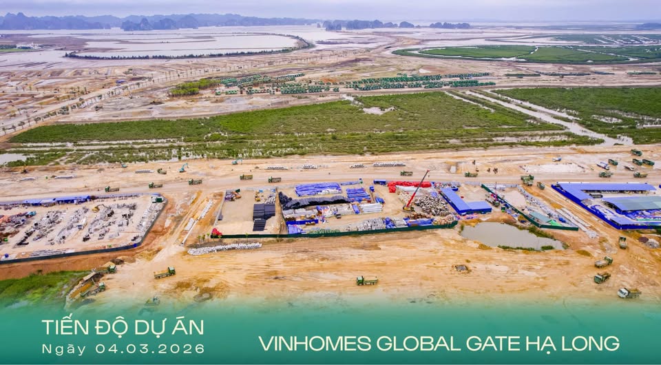 ĐÓN SÓNG ĐẦU TƯ VINHOMES HẠ LONG XANH - ĐẠI ĐÔ THỊ NGHỈ DƯỠNG & ĐẦU TƯ BẬC NHẤT MIỀN BẮC! 8